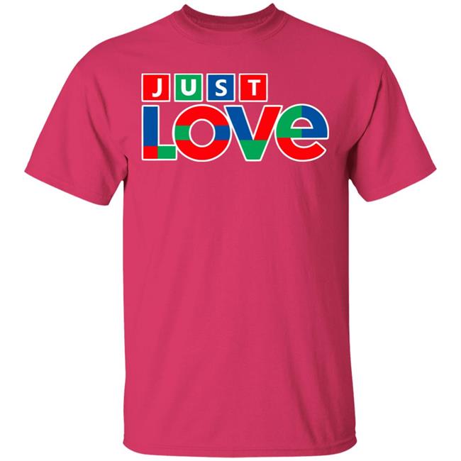 just love t shirt just love t shirt