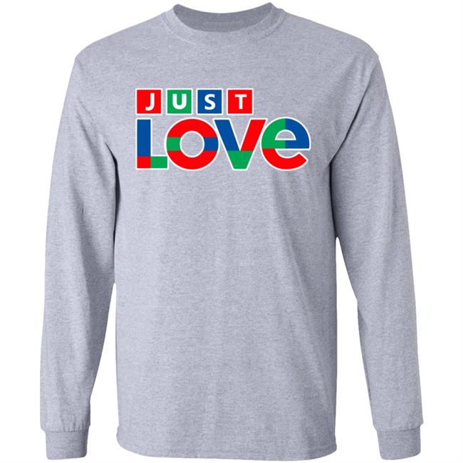 just love t shirt just love t shirt