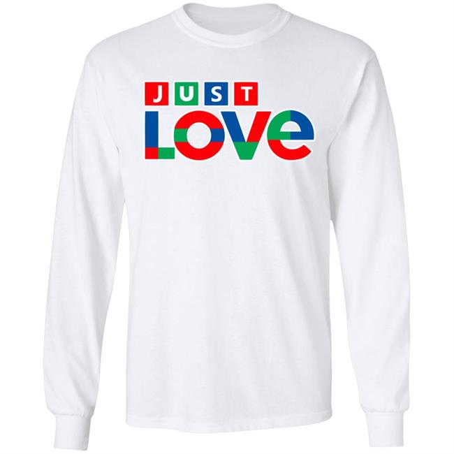 just love t shirt just love t shirt