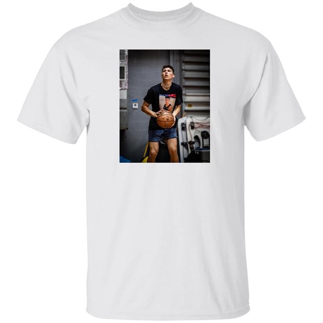 Tyler Herro Mean Mug Official T Shirt