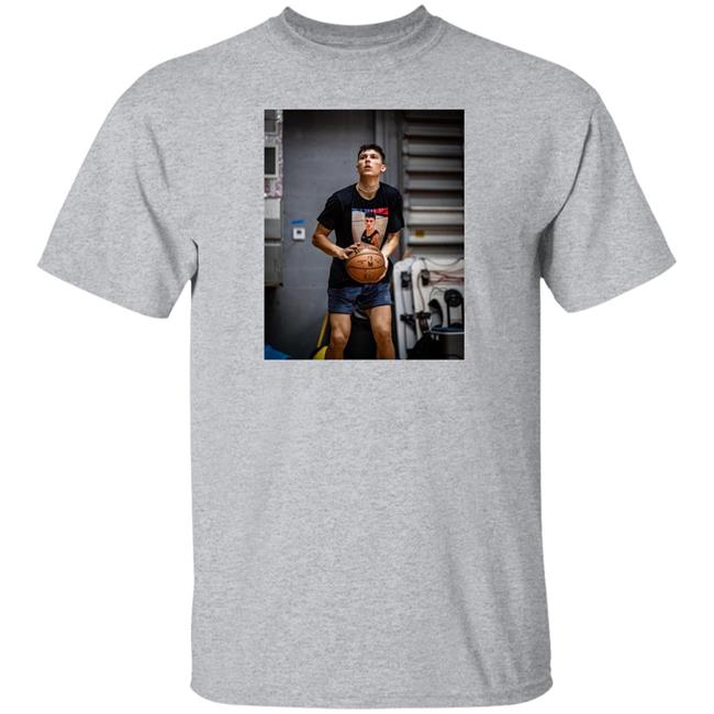 Tyler Herro Mean Mug Official T Shirt Tyler Herro Mean Mug Official T Shirt