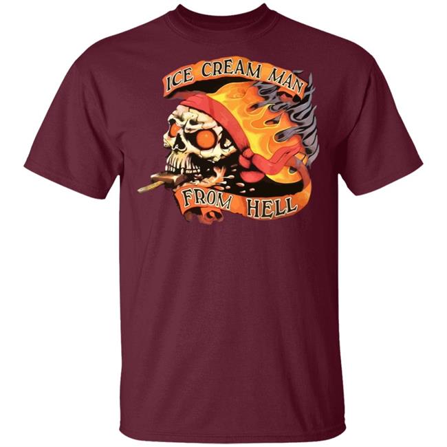 ice cream man from hell shirt black hoodie sweatshirt t shirt ice cream man from hell shirt black hoodie sweatshirt t shirt