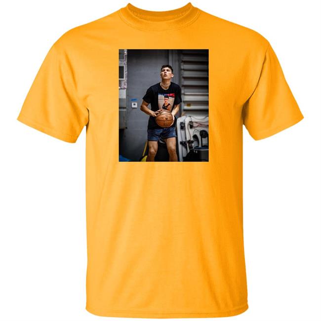 Tyler Herro Mean Mug Official T Shirt Tyler Herro Mean Mug Official T Shirt