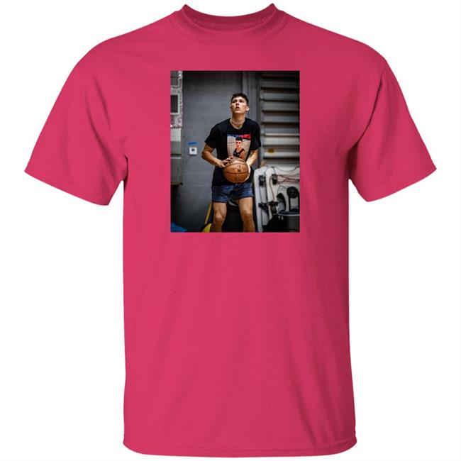 Tyler Herro Mean Mug Official T Shirt Tyler Herro Mean Mug Official T Shirt