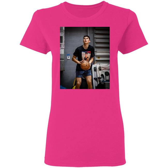 Tyler Herro Mean Mug Official T Shirt Tyler Herro Mean Mug Official T Shirt