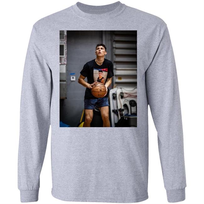 Tyler Herro Mean Mug Official T Shirt Tyler Herro Mean Mug Official T Shirt