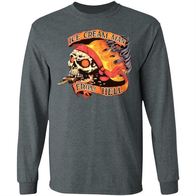 ice cream man from hell shirt black hoodie sweatshirt t shirt ice cream man from hell shirt black hoodie sweatshirt t shirt