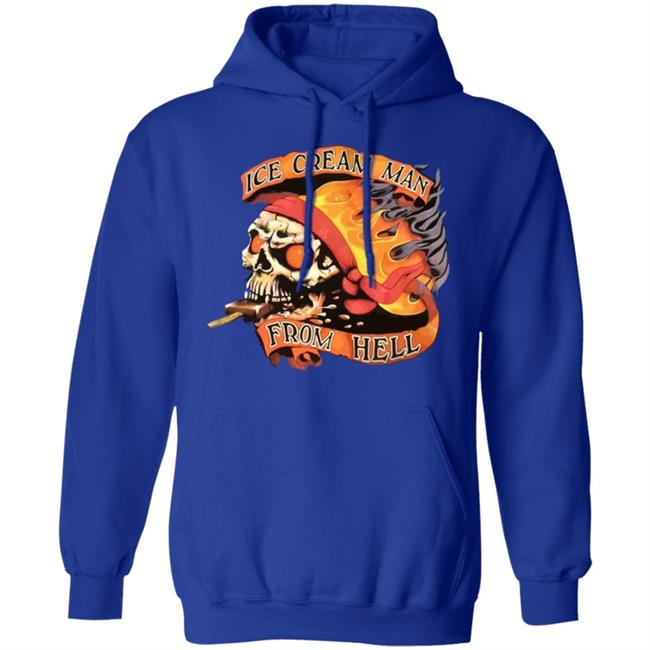 ice cream man from hell shirt black hoodie sweatshirt t shirt ice cream man from hell shirt black hoodie sweatshirt t shirt