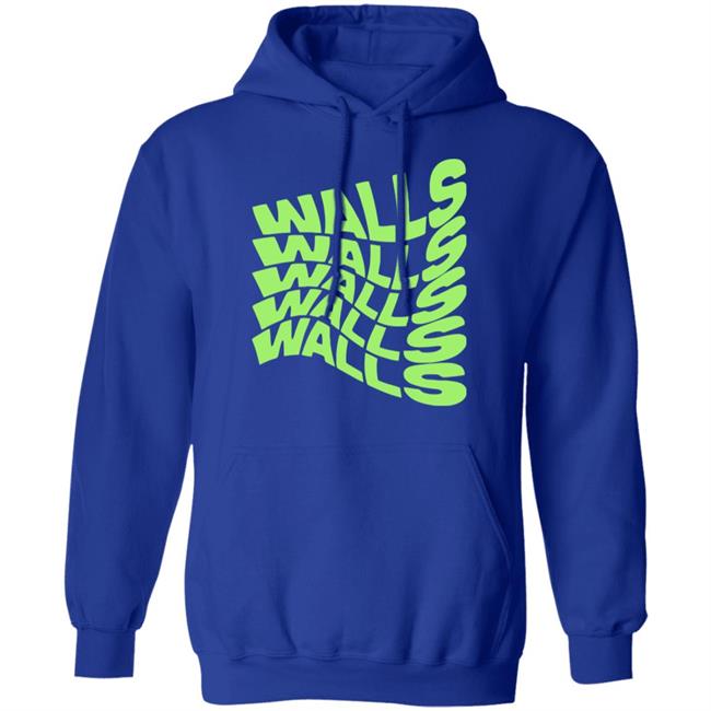 Smiley Walls Shirt Smiley Walls Shirt