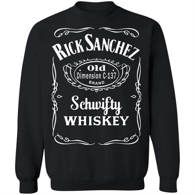 Rick and Morty Jack Daniels Label Parody Shirt hoodie sweatshirt Rick and Morty Jack Daniels Label Parody Shirt hoodie sweatshirt