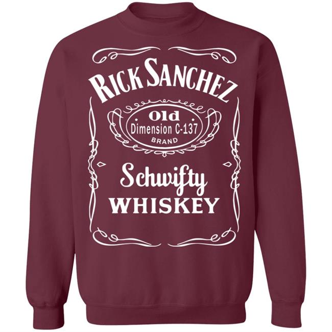 Rick and Morty Jack Daniels Label Parody Shirt hoodie sweatshirt Rick and Morty Jack Daniels Label Parody Shirt hoodie sweatshirt