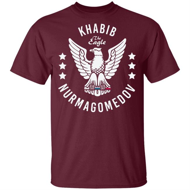 khabib Shirt hoodie sweatshirt khabib Shirt hoodie sweatshirt