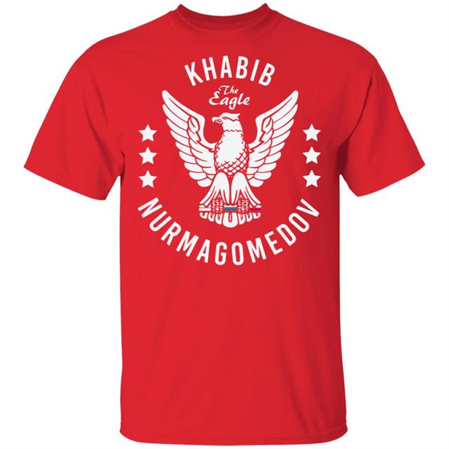 khabib Shirt hoodie sweatshirt khabib Shirt hoodie sweatshirt