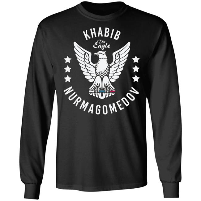 khabib Shirt hoodie sweatshirt khabib Shirt hoodie sweatshirt