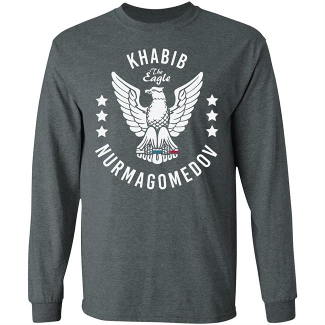 khabib Shirt hoodie sweatshirt khabib Shirt hoodie sweatshirt