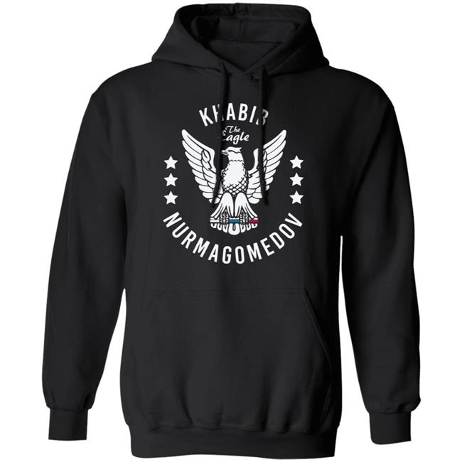 khabib Shirt hoodie sweatshirt khabib Shirt hoodie sweatshirt