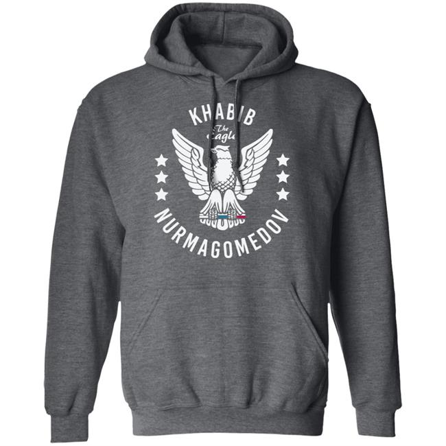 khabib Shirt hoodie sweatshirt khabib Shirt hoodie sweatshirt