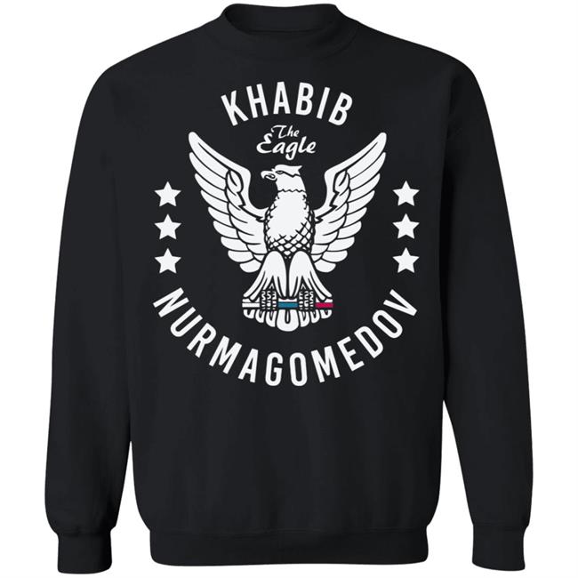 khabib Shirt hoodie sweatshirt khabib Shirt hoodie sweatshirt