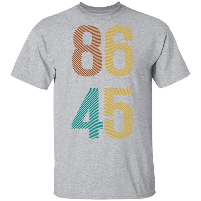 8645 shirt meaning 8645 shirt meaning