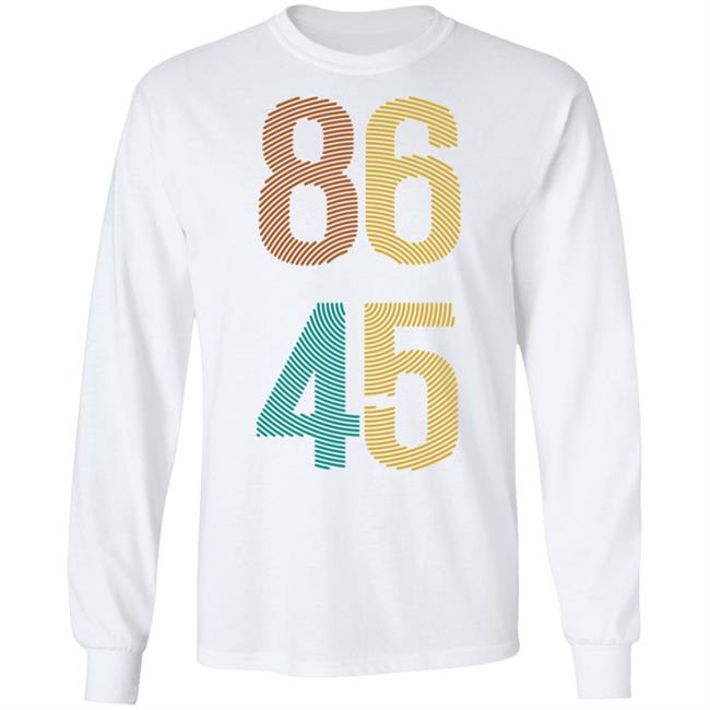 8645 shirt meaning 8645 shirt meaning