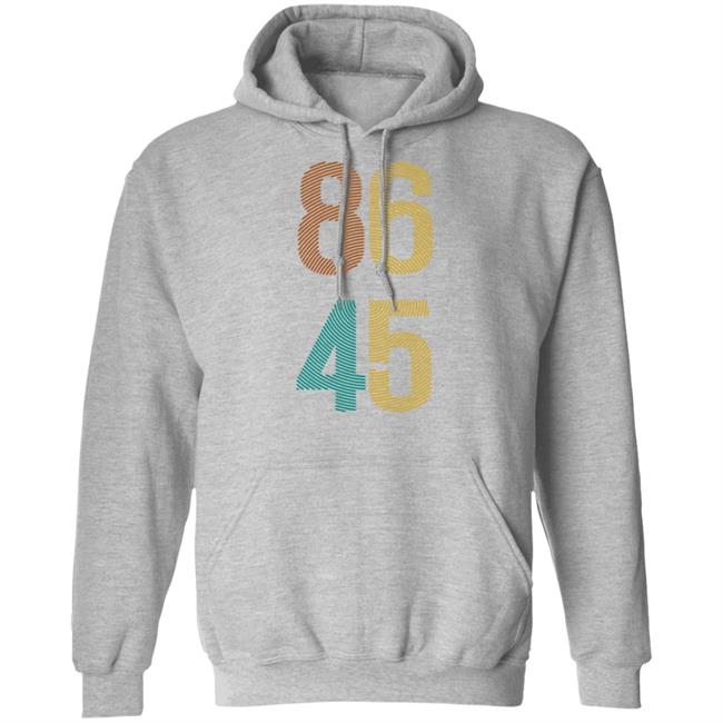 8645 shirt meaning 8645 shirt meaning