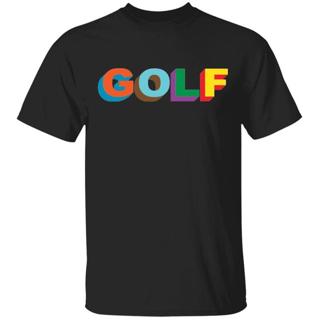 golf wang t shirt black hoodie sweatshirt