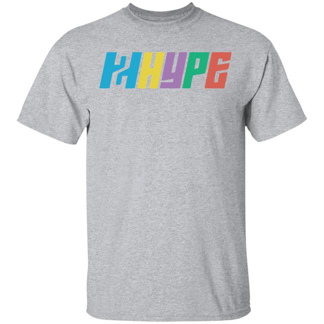 2HYPE Merch 2HYPE MC t shirt white hoodie sweatshirt 2HYPE Merch 2HYPE MC t shirt white hoodie sweatshirt