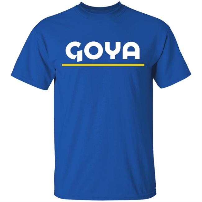 GOYA shirt black hoodie sweatshirt GOYA shirt black hoodie sweatshirt