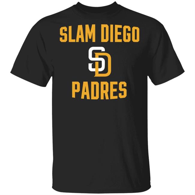 slam diego shirt black hoodie sweatshirt