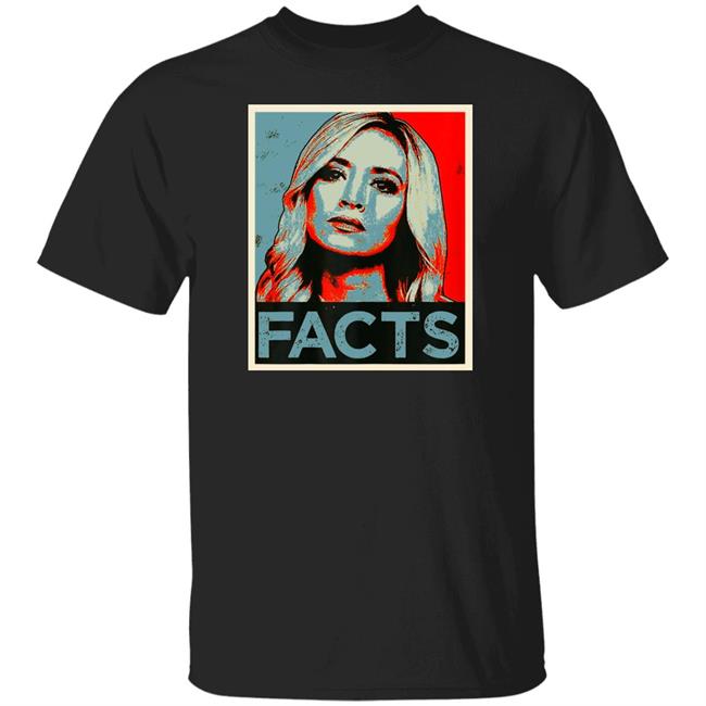 kayleigh mcenany shirt black hoodie sweatshirt