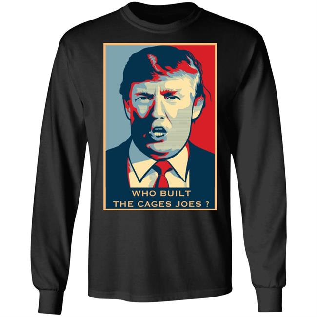 who built the cages joe shirt black hoodie sweatshirt who built the cages joe shirt black hoodie sweatshirt