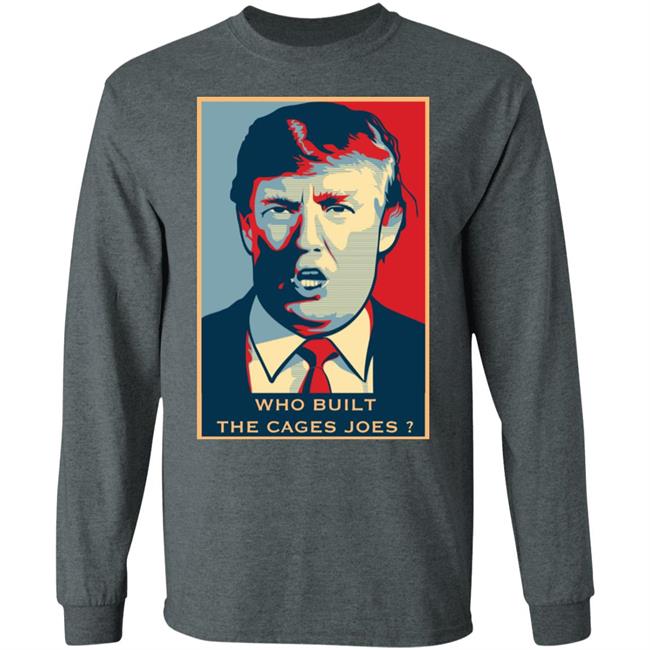 who built the cages joe shirt black hoodie sweatshirt who built the cages joe shirt black hoodie sweatshirt