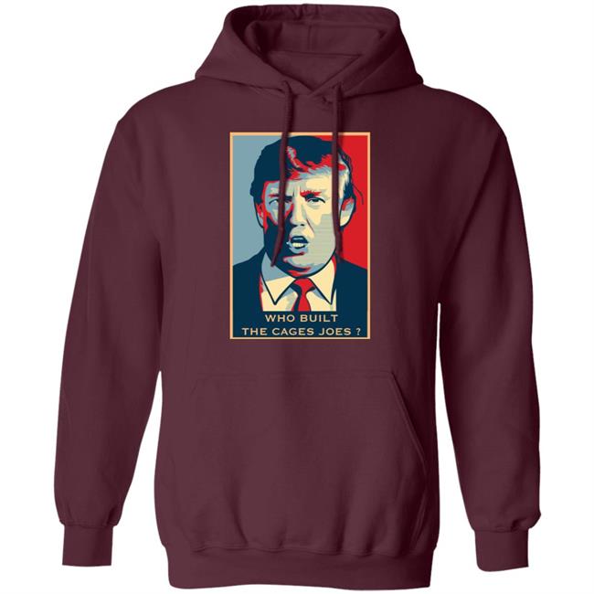 who built the cages joe shirt black hoodie sweatshirt who built the cages joe shirt black hoodie sweatshirt