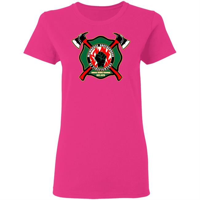 milwaukee brotherhood of firefighters t shirt white hoodie sweatshirt milwaukee brotherhood of firefighters t shirt white hoodie sweatshirt