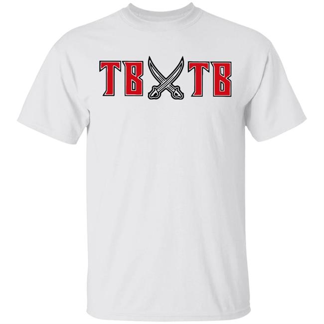 tb x tb t shirt black white sweatshirt