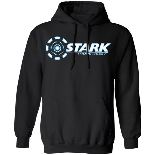 stark industries t shirt black hoodie sweatshirt stark industries t shirt black hoodie sweatshirt