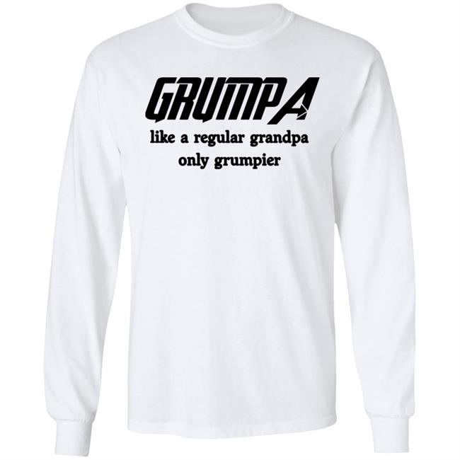 grumpa t shirt white hoodie sweatshirt grumpa t shirt white hoodie sweatshirt