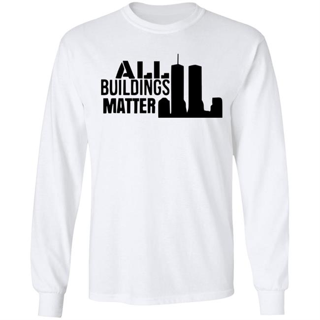 all buildings matter t shirt white hoodie sweatshirt all buildings matter t shirt white hoodie sweatshirt