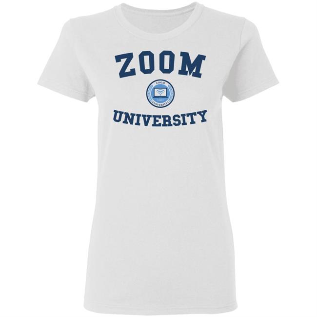 zoom university shirt White hoodie t shirt zoom university shirt White hoodie t shirt
