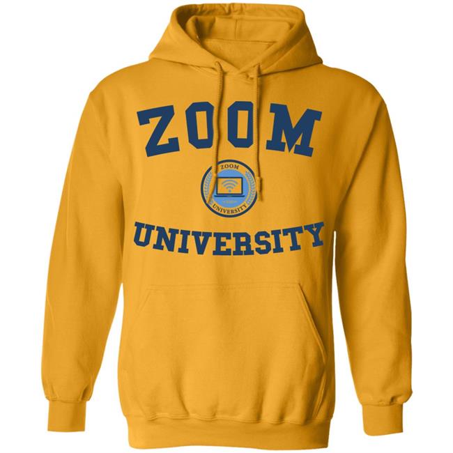 zoom university shirt White hoodie t shirt zoom university shirt White hoodie t shirt