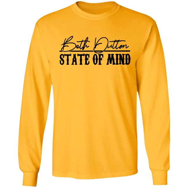 BETH DUTTON shirt white hoodie sweatshirt BETH DUTTON shirt white hoodie sweatshirt
