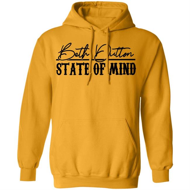 BETH DUTTON shirt white hoodie sweatshirt BETH DUTTON shirt white hoodie sweatshirt