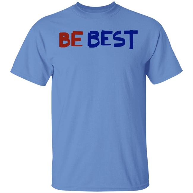 be best campaign shirt white hoodie t shirt be best campaign shirt white hoodie t shirt