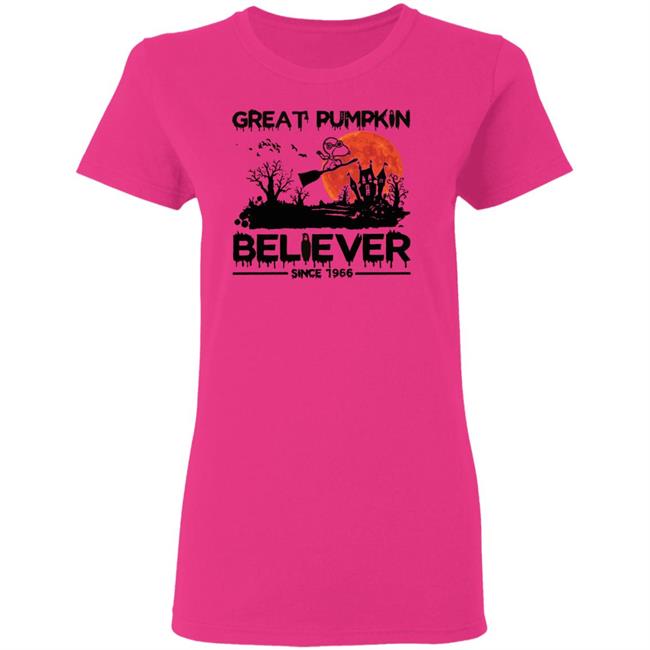great pumpkin believer since 1966 t shirt white hoodie sweatshirt great pumpkin believer since 1966 t shirt white hoodie sweatshirt