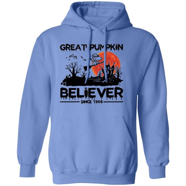great pumpkin believer since 1966 t shirt white hoodie sweatshirt great pumpkin believer since 1966 t shirt white hoodie sweatshirt