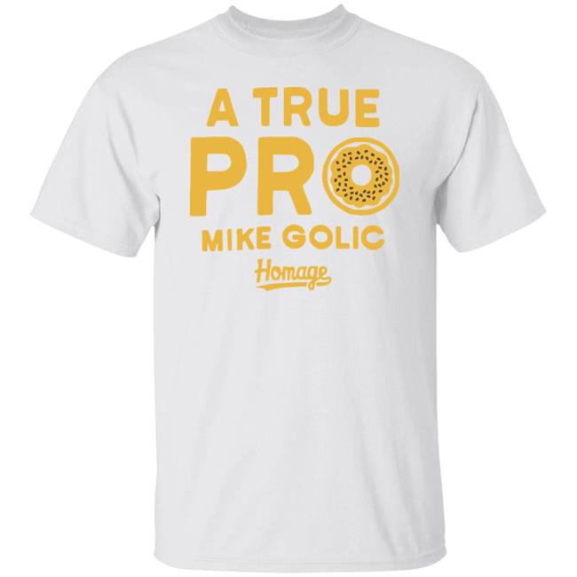 mike golic t shirt white hoodie sweatshirt