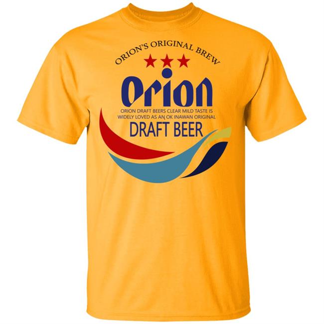 orion beer t shirt white hoodie sweatshirt orion beer t shirt white hoodie sweatshirt