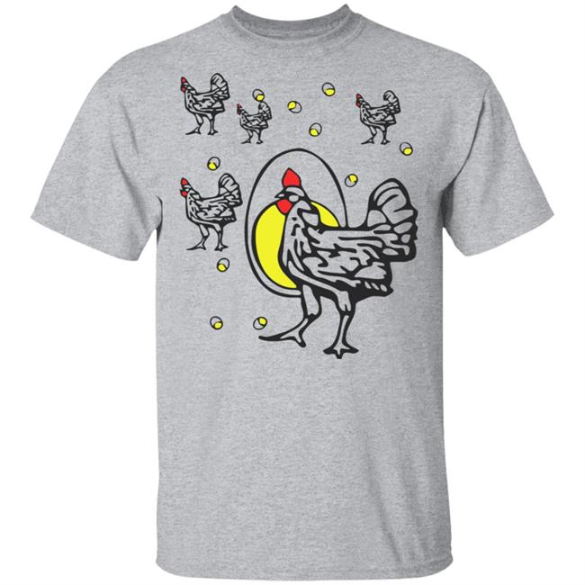 roseanne chicken shirt white hoodie t shirt roseanne chicken shirt white hoodie t shirt