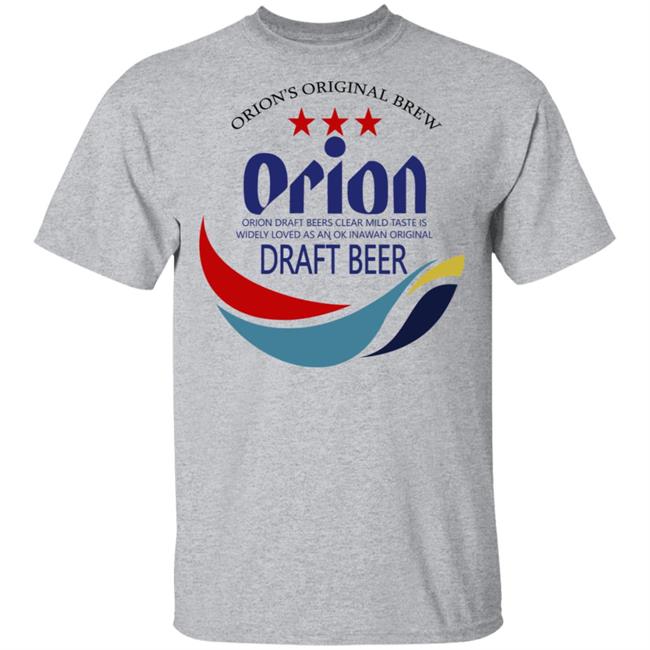 orion beer t shirt white hoodie sweatshirt orion beer t shirt white hoodie sweatshirt
