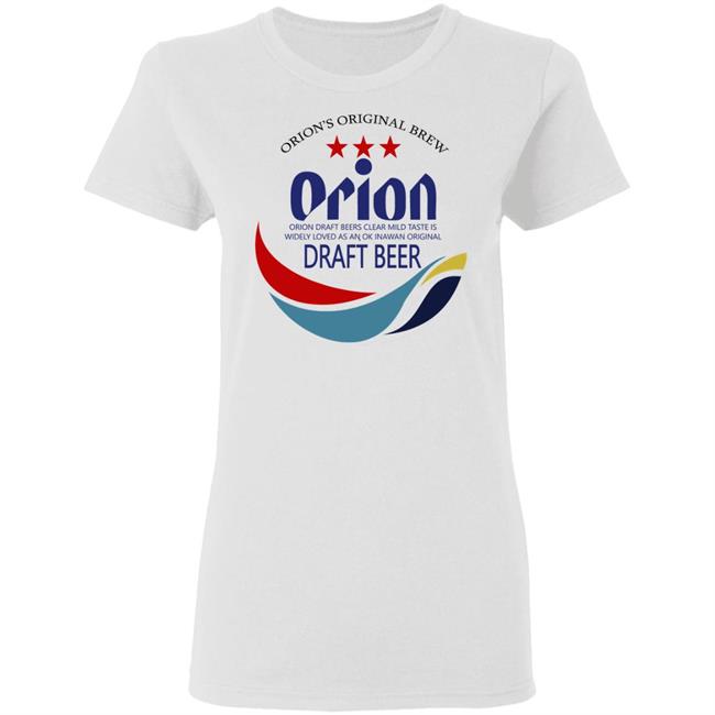 orion beer t shirt white hoodie sweatshirt orion beer t shirt white hoodie sweatshirt